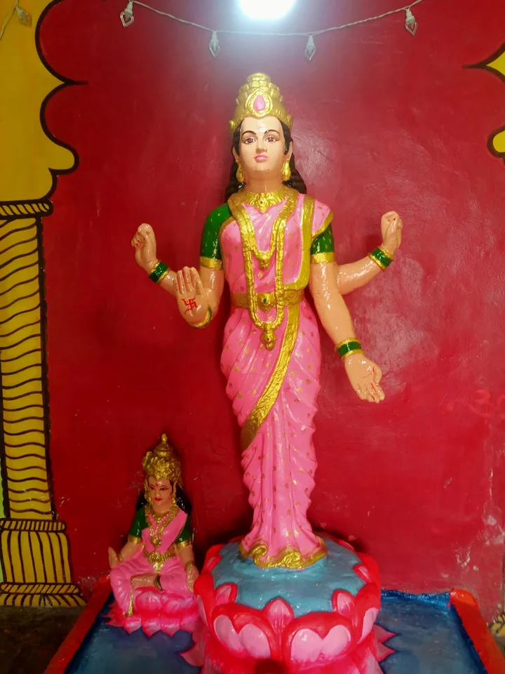 Yedeshwari Temple in Barshi, Maharashtra | Ask Anything