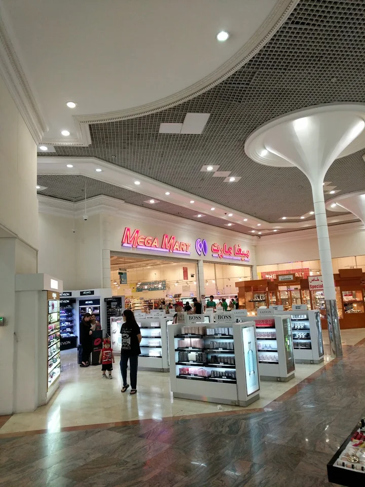 Mega Mart in Doha | What to Know Before You Go
