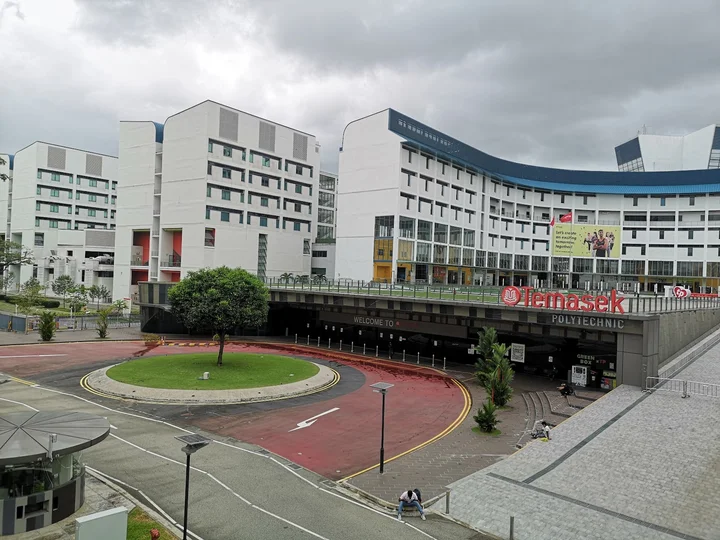 Temasek Polytechnic in Singapore - Ask AI | mindtrip