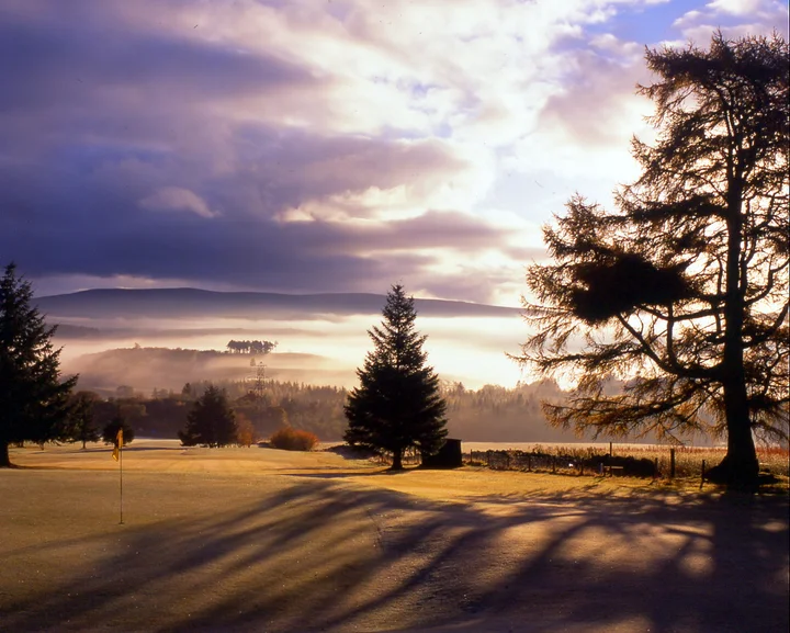 Dufftown Golf Club in Dufftown, Scotland - Ask AI | mindtrip