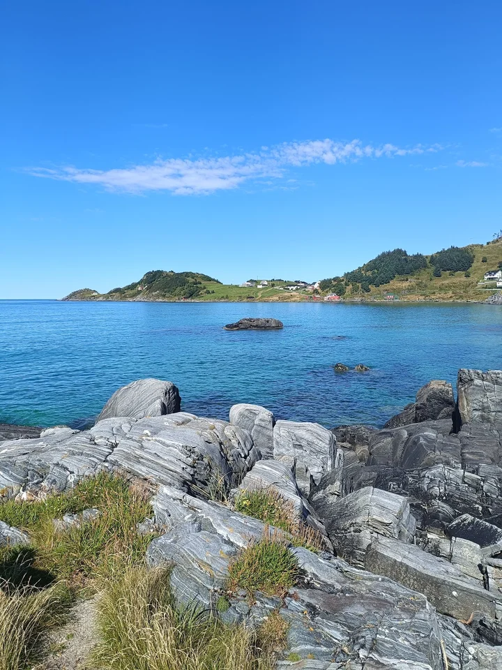 Strand Refviksanden in Refvik | What to Know Before You Go