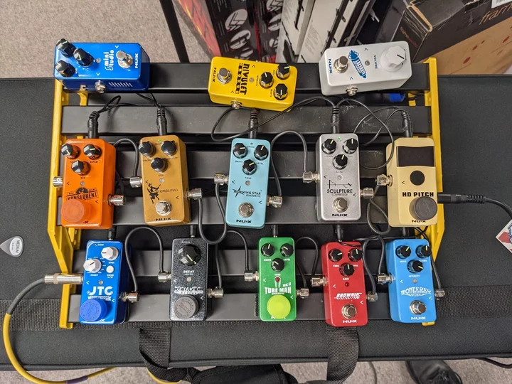 Sound Source in Rochester | What to Know Before You Go
