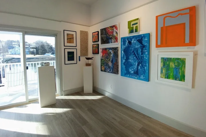 Rowayton Arts Center in Norwalk, Connecticut | Ask Anything