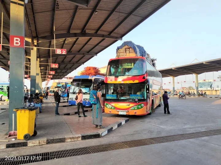Southern Bus Terminal | What to Know Before You Go