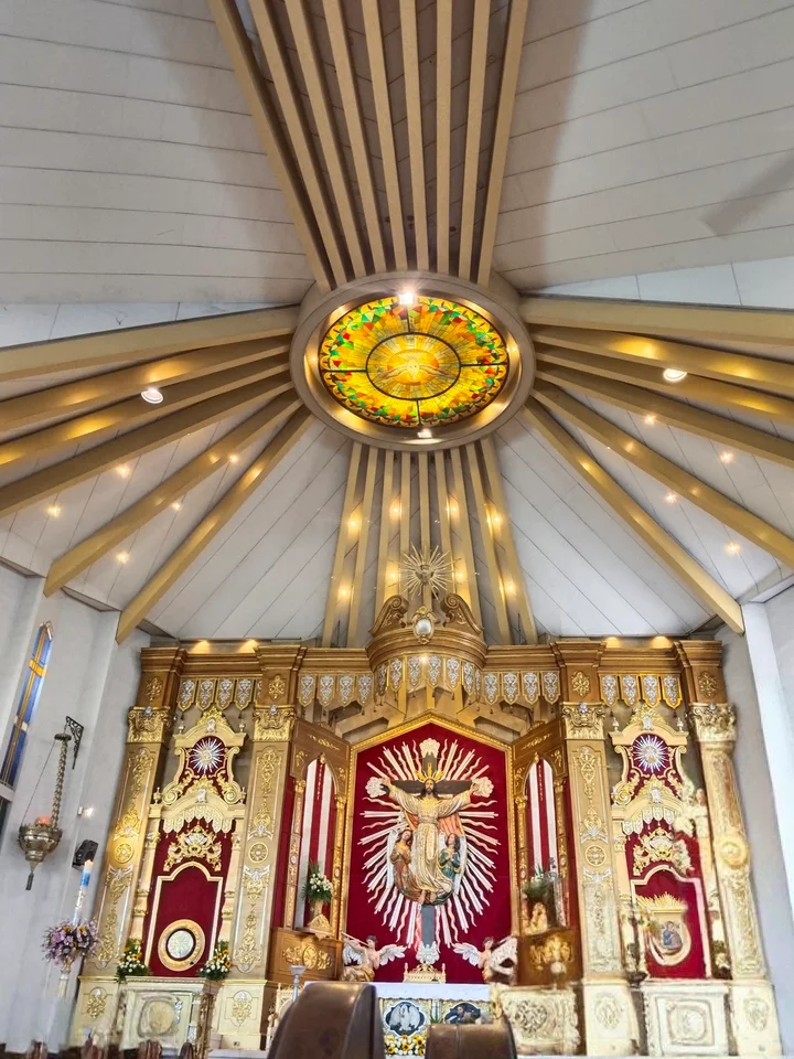 Our Lady of Perpetual Help Parish - OLPH Cubao
