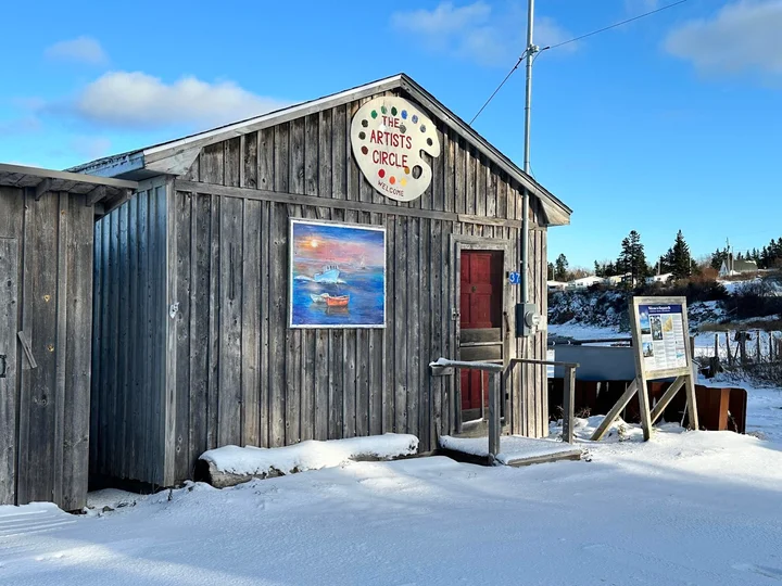 The Art Shack Gallery | What to Know Before You Go