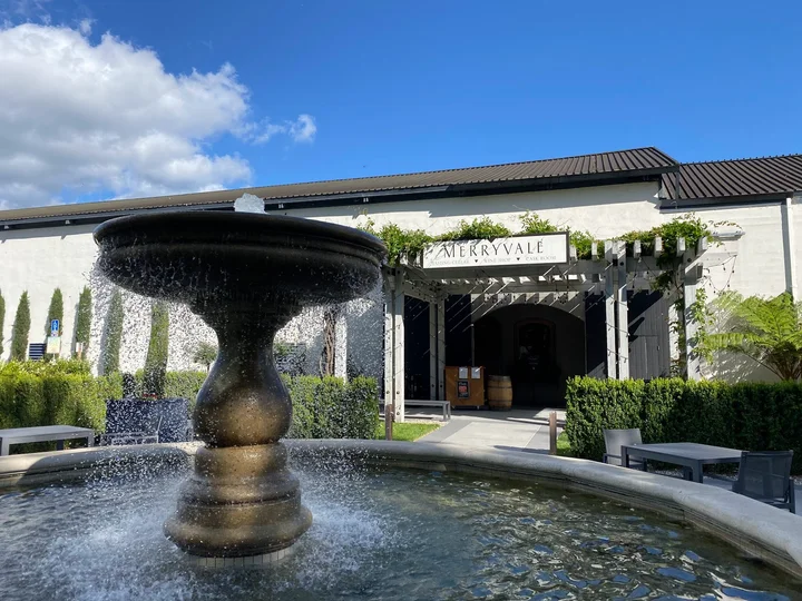 Merryvale Vineyards | What to Know Before You Go