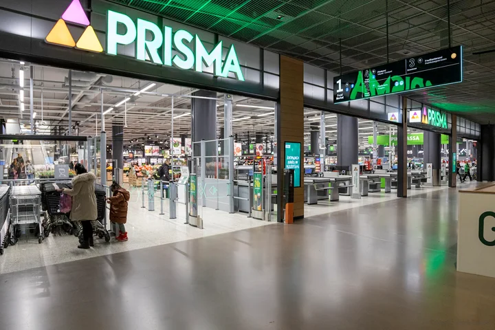 Prisma in Helsinki, Uusimaa | Ask Anything