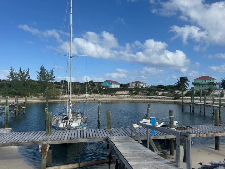 Rum Cay Island in Rum Cay - Ask AI | mindtrip
