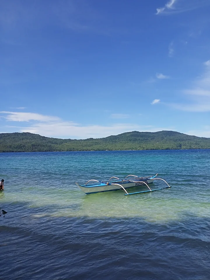 Mosboron Beach in Bacacay | What to Know Before You Go