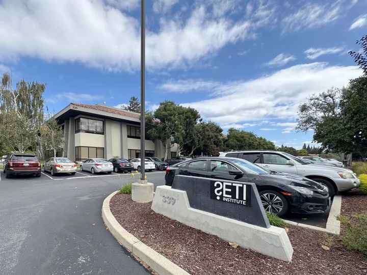 SETI Institute in Mountain View - Ask AI | mindtrip