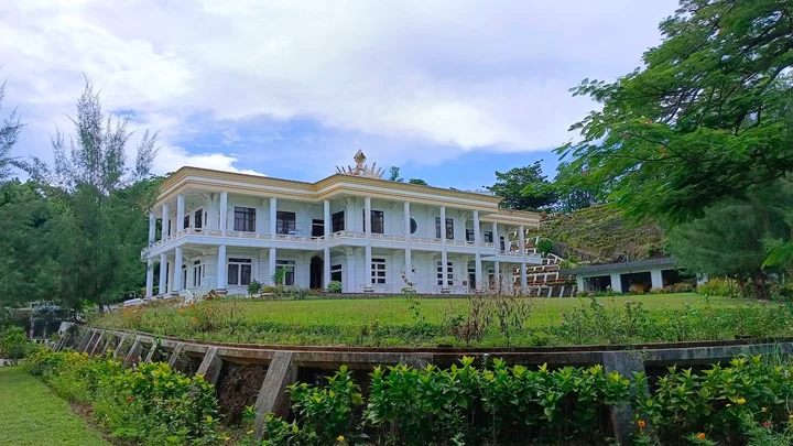 PBMA Shrine in San Jose, Caraga | What to Know Before You Go