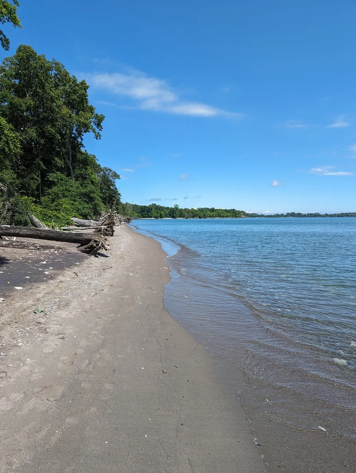 Fish Point Provincial Nature Reserve