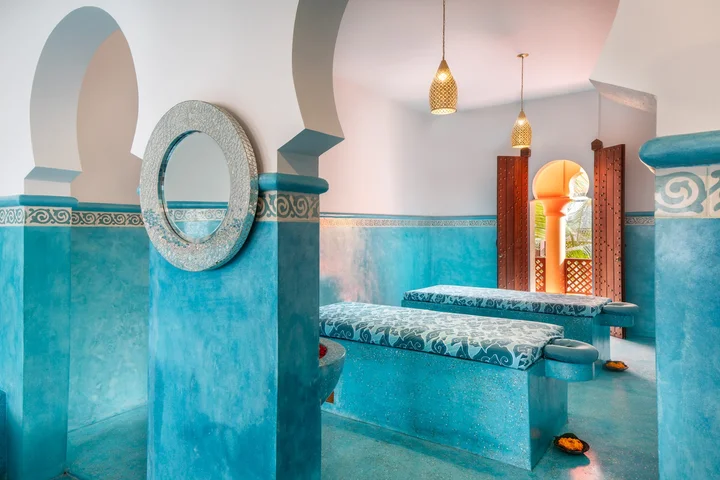 Bodyworks Spa in Seminyak, Bali - Ask AI | mindtrip