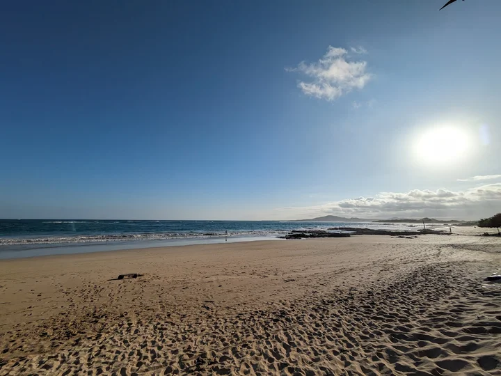 Puerto Villamil Beach in Puerto Villamil - Ask AI | mindtrip