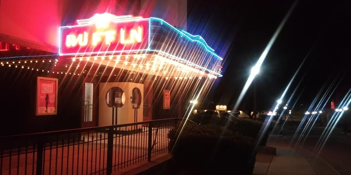 The Historic Ruffin Theater | What to Know Before You Go