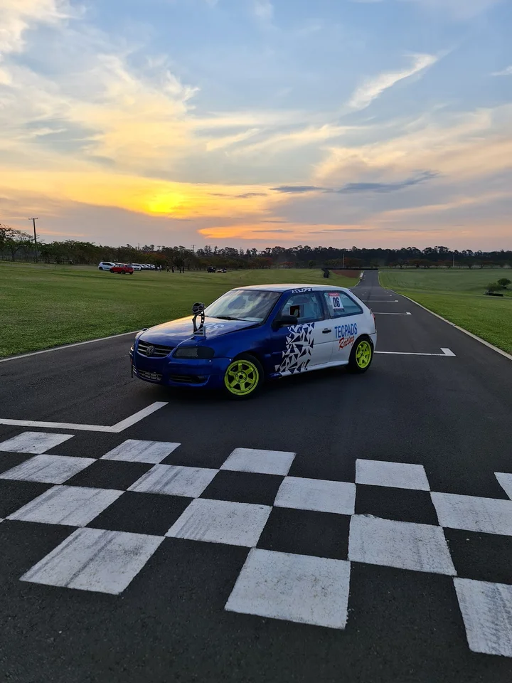 Autódromo Capuava in Valinhos | What to Know Before You Go