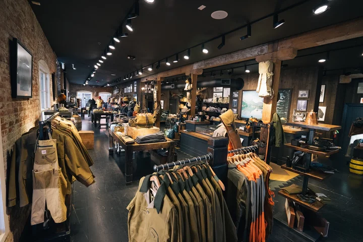Filson in Portland, Oregon | What to Know Before You Go