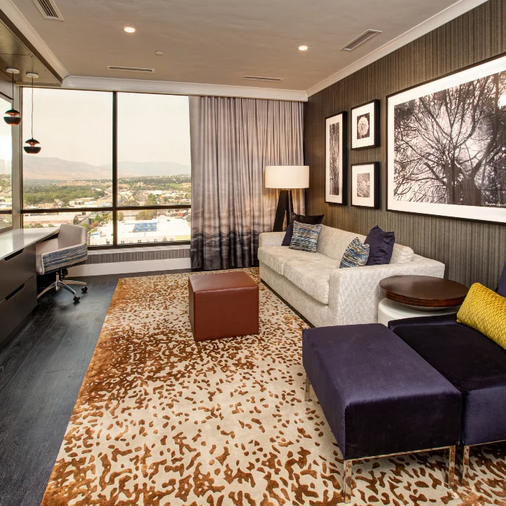 J Resort in Reno, Nevada - Ask AI | mindtrip