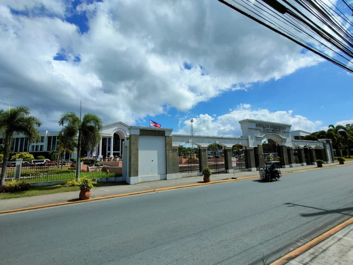 Calamba City Hall in Calamba, Calabarzon - Ask AI | mindtrip