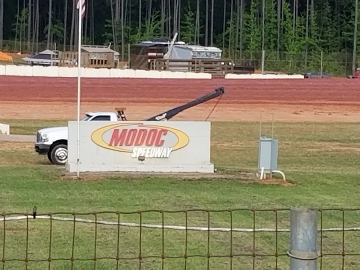 Modoc Speedway in Modoc | What to Know Before You Go