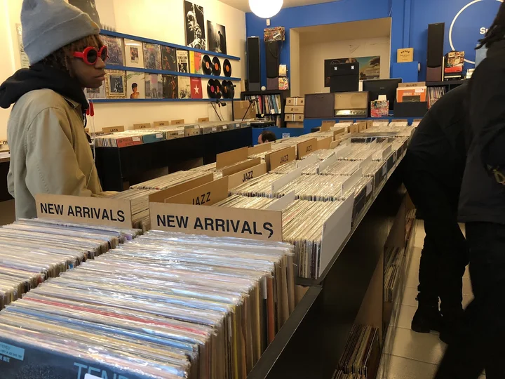 Superfly Records in Paris | What to Know Before You Go