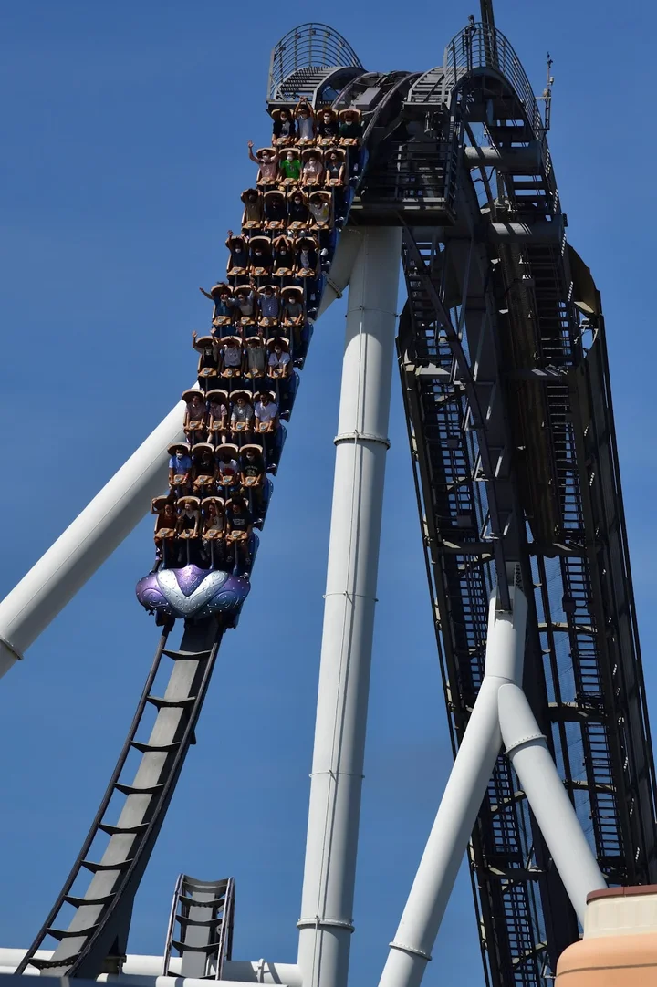 Hollywood Dream - The Ride in Amagasaki - Ask AI | mindtrip
