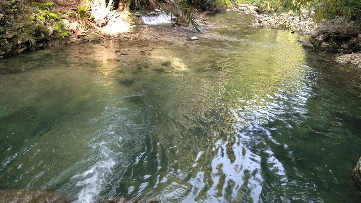 Bolo Bolo's Cold Spring in Lazi | Ask Anything