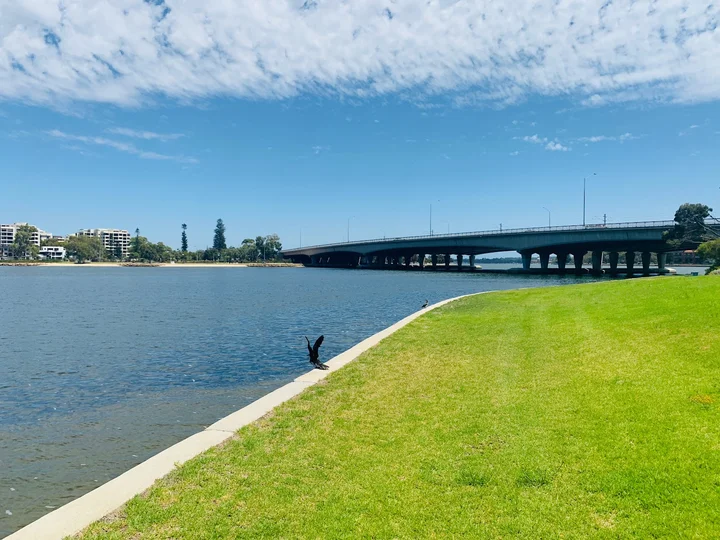 Narrows Bridge in Perth - Ask AI | mindtrip