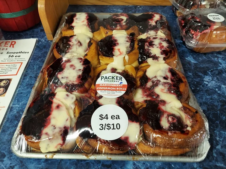 Packer Orchards & Bakery | What to Know Before You Go