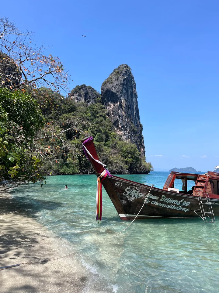 YAO YAI EXPLORER TOUR in Phru Nai - Ask AI | mindtrip