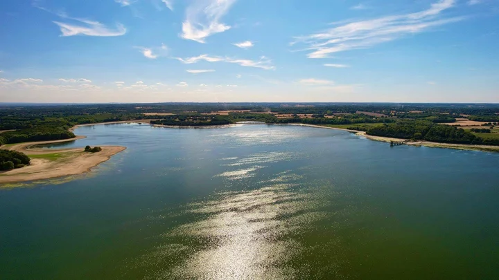 Hanningfield Reservoir in Chelmsford - Ask AI | mindtrip