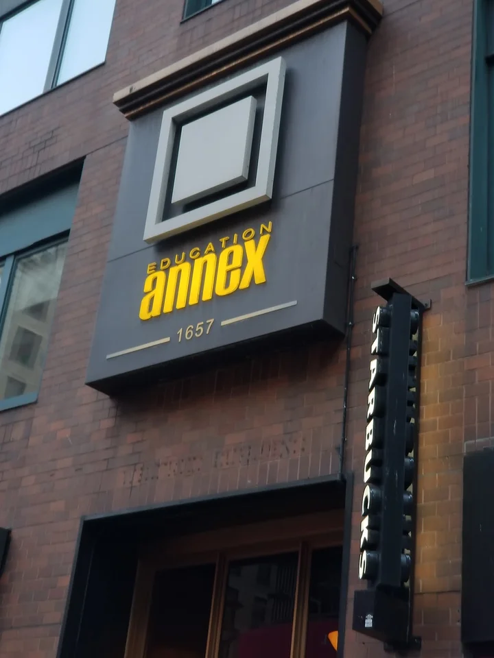Annex in New York City, New York | Ask Anything