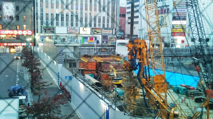 Godzilla Road in Tokyo | Ask Anything