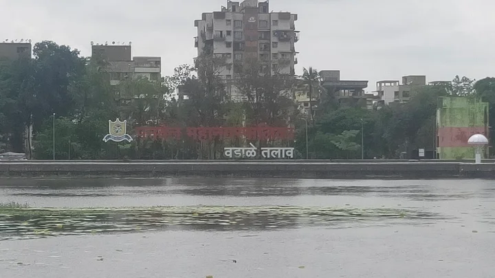 Vadale Talav in Panvel, Maharashtra - Ask AI | mindtrip