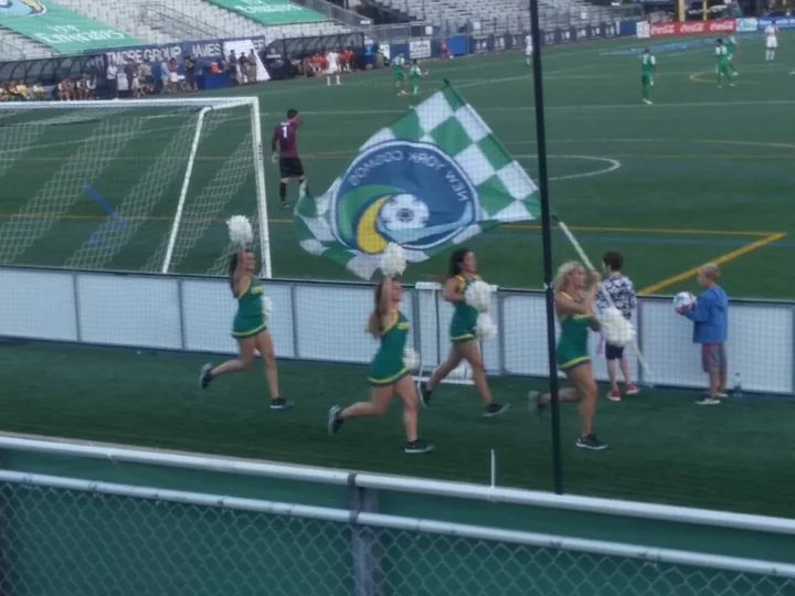 James M. Shuart Stadium in Hempstead | Ask Anything