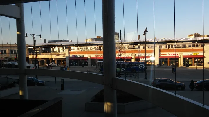 Howard CTA Station in Chicago | What to Know Before You Go