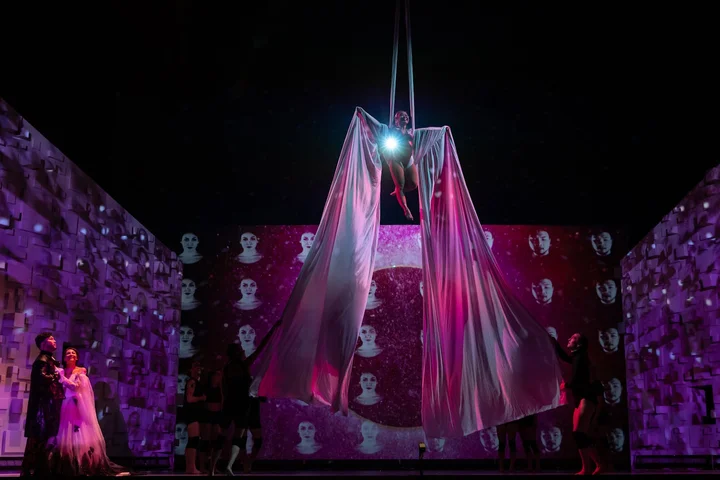 Edmonton Opera in Edmonton, Alberta - Ask AI | mindtrip