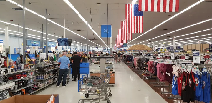 Walmart Supercenter | What to Know Before You Go