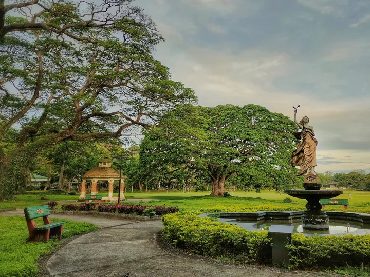 University of the Philippines Los Baños (UPLB)