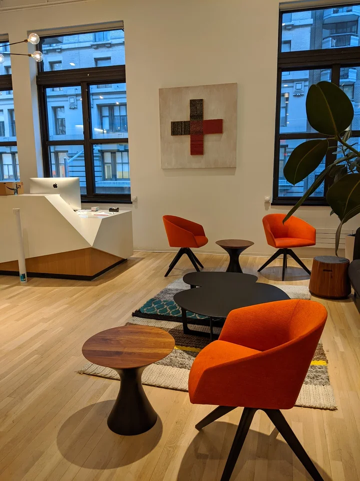 Capgemini in New York City | What to Know Before You Go