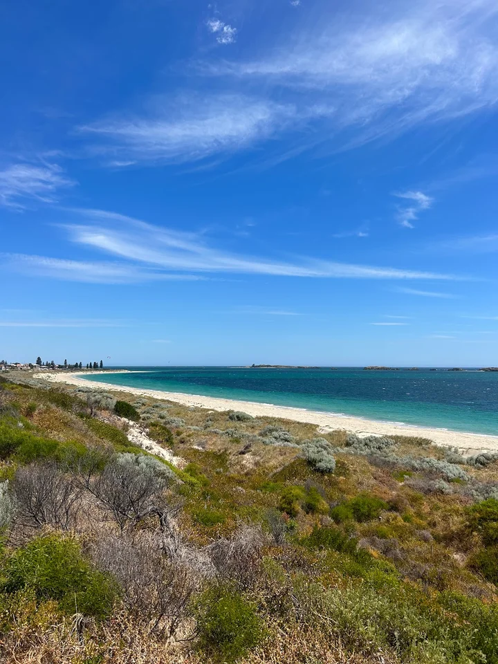 Point Peron in Rockingham - Ask AI | mindtrip