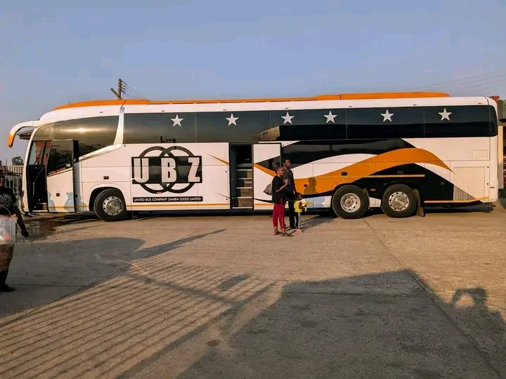 UBZ HQ in Lusaka, Lusaka Province | Ask Anything