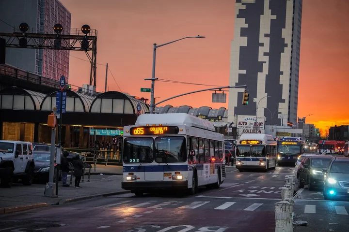 MTA Bus: College Point Depot | What to Know Before You Go