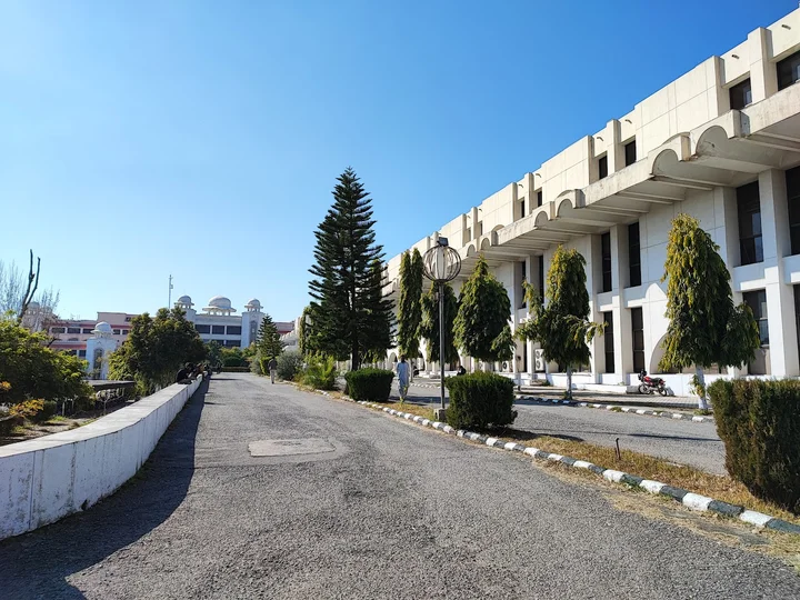 National Library of Pakistan | What to Know Before You Go