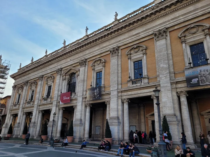 Lupa Capitolina in Rome, Lazio | What to Know Before You Go