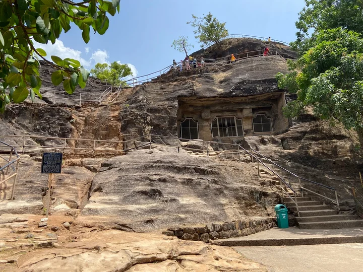 Pandav Caves in Pachmarhi | What to Know Before You Go