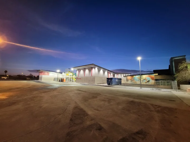 Whitney Recreation Center | What to Know Before You Go
