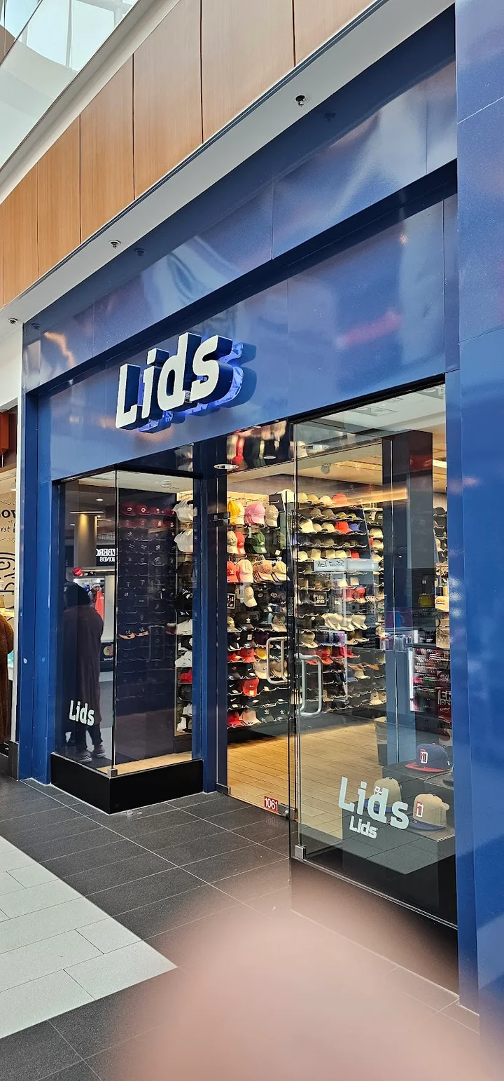 Lids in Garden City, New York - Ask AI | mindtrip