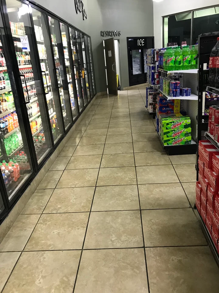 Exxon in Houston, Texas | Ask Anything